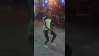 رقص على مهرجان البانتى البمبى     دندنها
