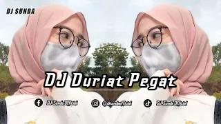 Download DJ DURIAT PEGAT | REMIX SUNDA TERBARU FULL BASS 2023 (DJ SUNDA Remix) MP3