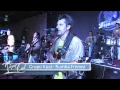 Grupo Kual Rumba Frenesi en vivo tour 2015