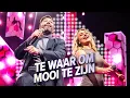 Metejoor \u0026 Katrien - ‘Te Waar Om Mooi Te Zijn’ | Finale | Lift You Up | Seizoen 1 | VTM