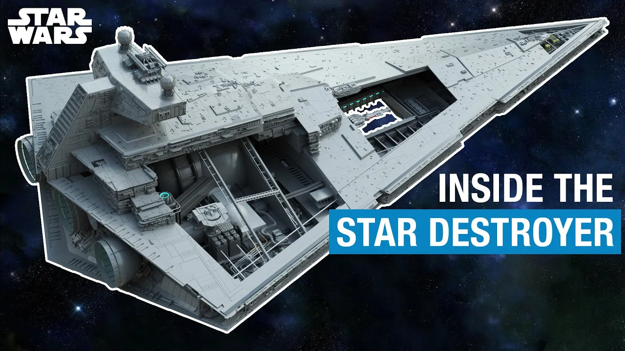 PSVita: Lego Star Wars The Force Awakens Hands On