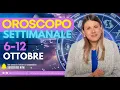 Download Lagu Oroscopo Settimanale: 6-12 Ottobre