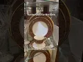 Xavier Gold by Noritake Dinnerware
