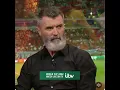 Roy Keane has his say on the OneLove 🏳️‍🌈 armband debate...