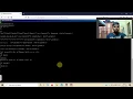 Token Separation using Lex in C