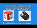 Visualize Solidworks API how this 500 line of create self tapping insert