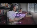 Download Lagu Ako Na Lang - The Juans (Official Music Video)