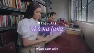 ako na lang the juans official music video 