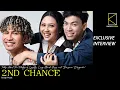Lagu 2ND CHANCE Talks About The Pledge of Loyalty and “Bersama Denganku” [Exclusive Interview]
