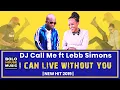 Lagu DJ Call Me - I Can Live Without You Ft. Lebb Simons (Original)