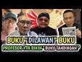Lagu BUKU DILAWAN BUKU !! YTN BIKIN \