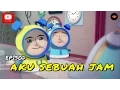 Download Lagu Upin \u0026 Ipin Musim 10 - Aku Sebuah Jam HD (Full Episode)