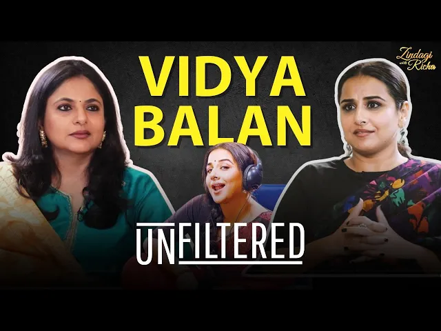 Vidya Balan (Part-2)