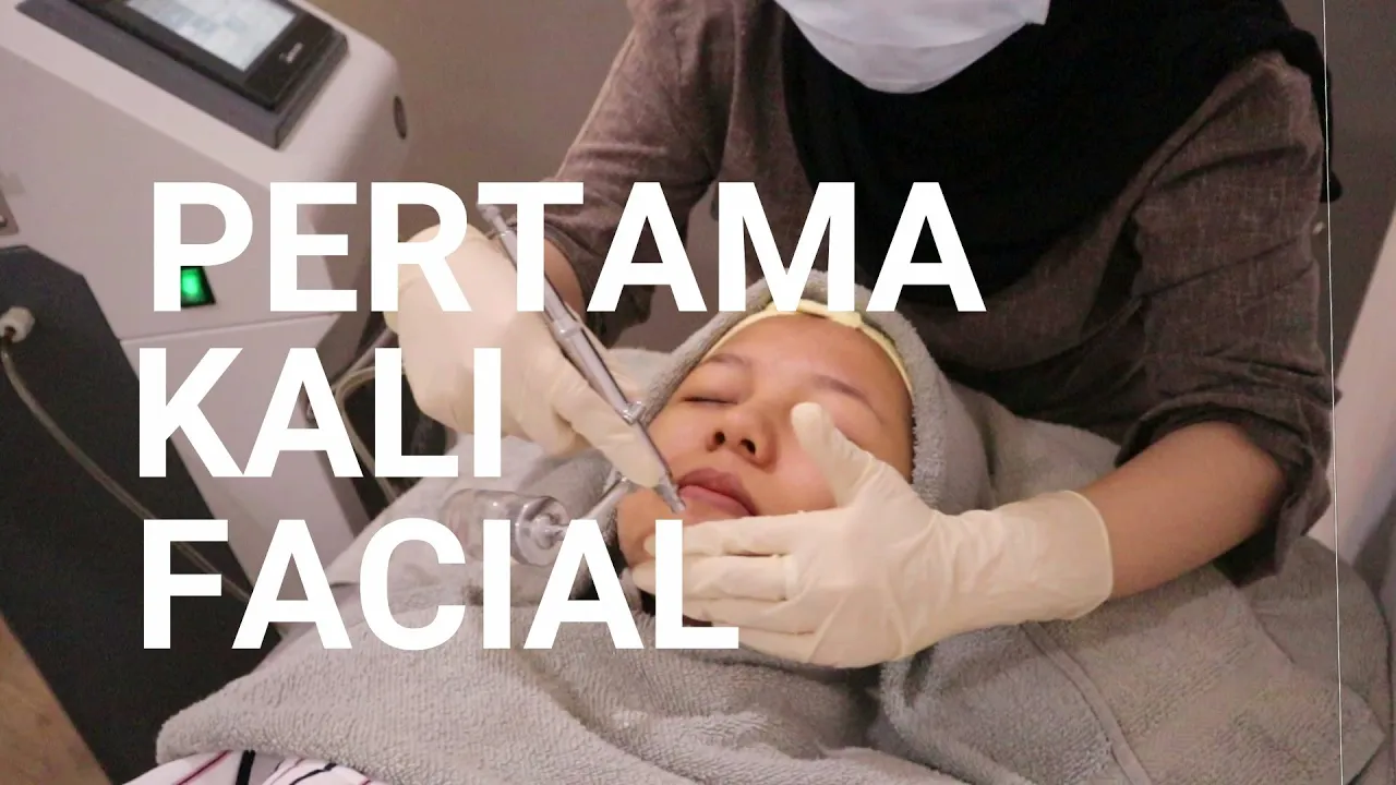 TANYA JAWAB BERSAMA DOKTER DI ELLA SKINCARE PUSAT. 