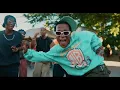 Mczo Morfani ft djcoba USINICHITI Official Music Video