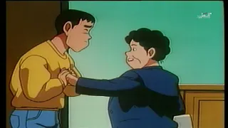 انا واخواتي الحلقة الرابعة 4 كاملة مدبلج HD 