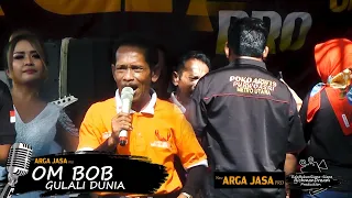 gulali dunia om bob