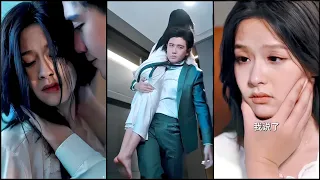 فتاة خرساء بتتزوج من رجل سيء بعذبها وبيحبسها بالبيت بعاملها كخادمة لحد ما بتكتشف أنها حامل وبتهرب  فتاة خرساء بتتزوج من رجل سيء بعذبها وبيحبسها بالبيت بعاملها كخادمة لحد ما بتكتشف أنها حامل وبتهرب