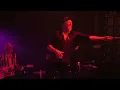 JJ Grey & Mofro – “Orange Blossoms” (Live at The Shed, 4.26.24)