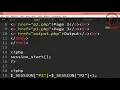Create Unique Page Visitors Counter Using Session In PHP