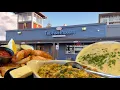 The Fish Peddler in Tacoma WA for Clam Chowder Seafood Dip Fish and Chips