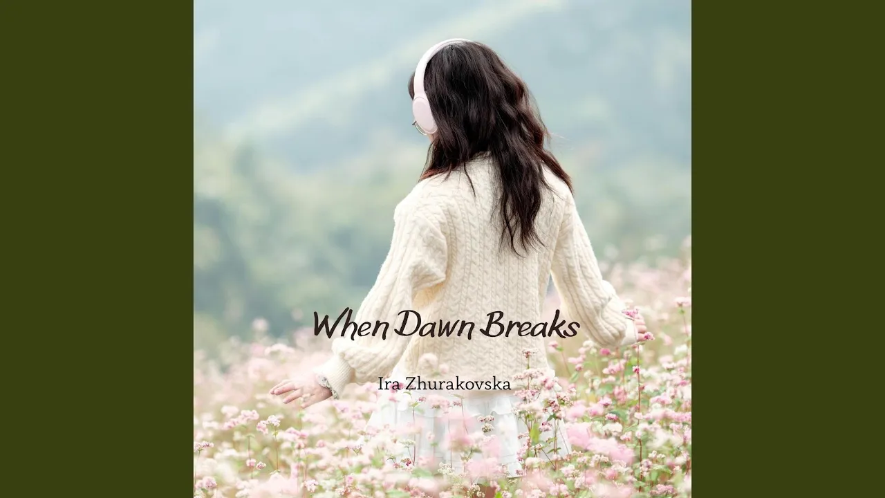 When Dawn Breaks When Dawn Breaks
