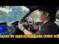 Lagu AKANG MV LAGI BAHAGIA KARNA INI😍