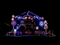The Witches Are Back by Bette Midler, Sarah Jessica Parker, and Kathy Najimy (in lights)