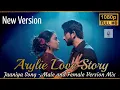Download Lagu Aryan | Imlie - Arylie's Love Story ❤️ | Dil Jaaniya Song | 1080p Full HD Video - Dilki