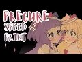 Download Lagu Mahou Tsukai Precure! [Speedpaint] LoFi