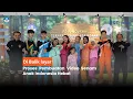 Lagu Di Balik Layar: Proses Kreatif Video Senam Anak Indonesia Hebat