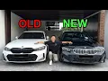 Download Lagu WORTH BUYING? NEW 2025 BMW 3 SERIES G20 LCI 320i M SPORT