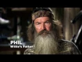 Duck Dynasty Phil Robertson - Nope