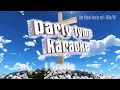 Kirk Franklin and The Family - I Smile (Karaoke Version)