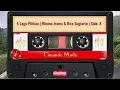 Download Lagu 5 LAGU PILIHAN | RHOMA IRAMA \u0026 RITA SUGIARTO | SIDE. A