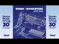 Kitaro - Aqua
