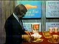 Jack McKenna weather forecast Dec23 1977