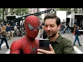 Spider-Man 2002 Cast Then vs Now 2026 Shocking Transformation of the Actors 24 Years Later