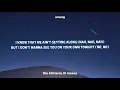 The Kid LAROI - WRONG (Clean - Lyrics) ft. Lil Mosey