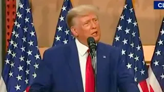 trump tests out new nicknames during detroit speech