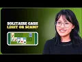 Solitaire Cash Legit or Scam 2026 Honest Review