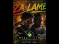 Small Jam - Za Lame 🇸🇧 | ErapZOne TUnez - playlist