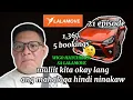 Download Lagu KAHIT MALIIT ANG KITA ANG MAHALAGA HINDI GALING SA NAKAW