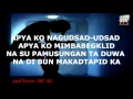Download Lagu AMPUN - Samraida, Jonathan, Dhenjie, \u0026 MC AG