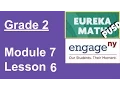 Eureka Math Grade 2 Module 7 Lesson 6