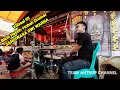 Download Lagu KANGGO WONG KAEN - VOC. ELA NANORIYANTO #VLOG DRUMER SANDIWARA DWI WARNA