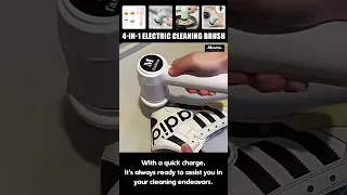 PowerPulse 4D Scrubber
