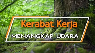 Download Kerabat Kerja  -  Menangkap Udara  #folk #indieindonesia MP3