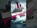 Download Lagu detik detik kapal mulai tenggelam