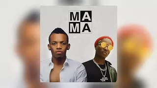 tekno mama official audio ft wizkid mp4